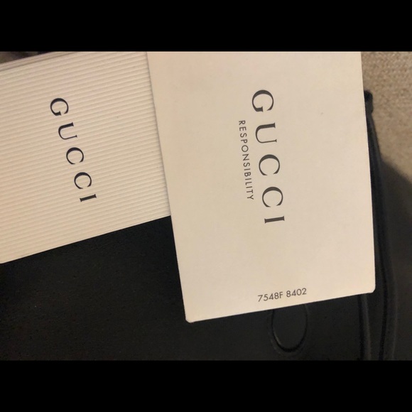 Gucci Marmont Backpack（Limited Edition） - Picture 6 of 6